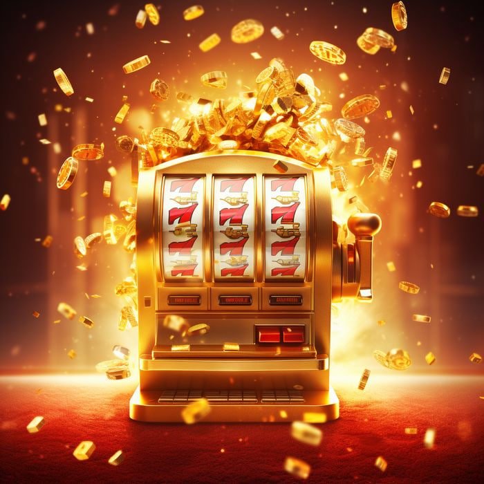 Giao diện nổ hũ và slot online 79king01 hiển thị jackpot trên điện thoại